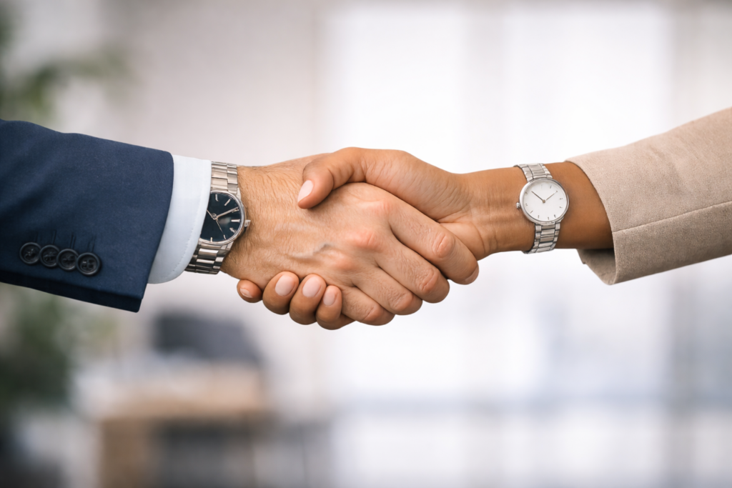 attractivité commerciale - faites en sorte que vos clients viennent à vous, soient fidèles et vous recommandent