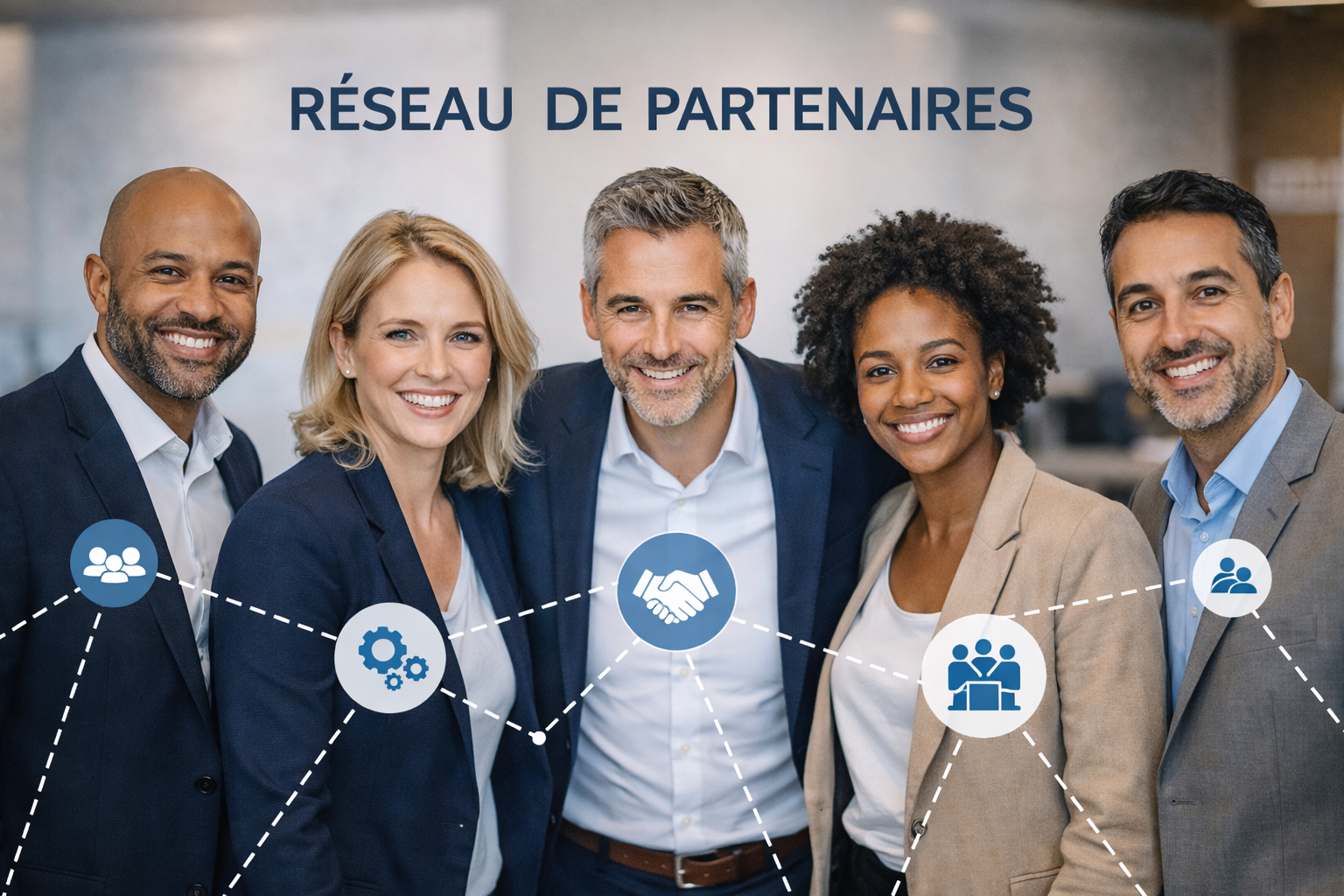 attractivité partenaires