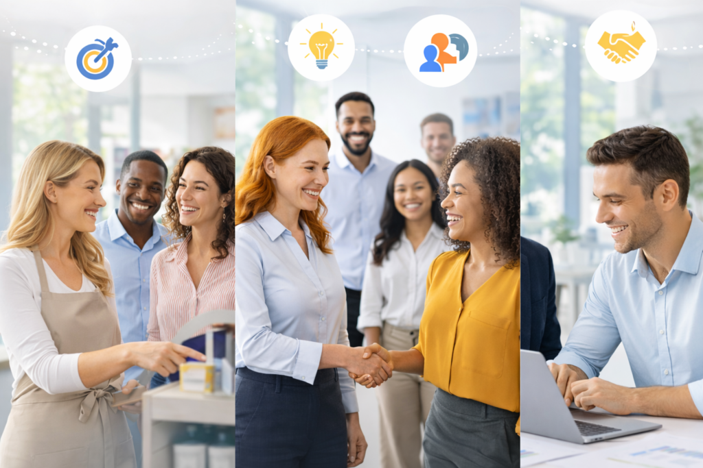 Attractivité - concevez des promesses et tenez les dans les faits pour conserver vos meilleurs collaborateurs